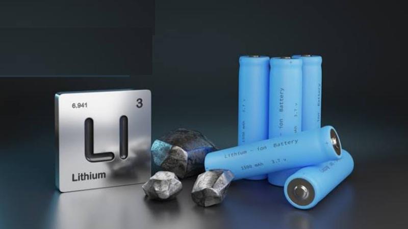Battery-grade lithium compound market outlook