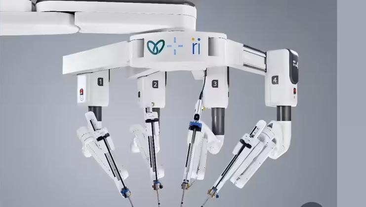 AI Medical Device Market Growth Graph