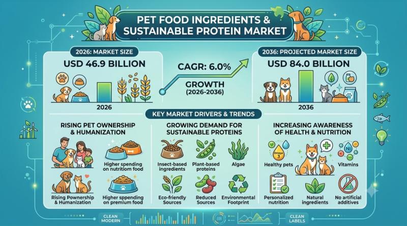 Mars Petcare facility