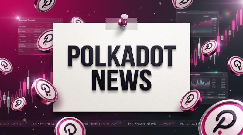 Polkadot dotUSD governance vote