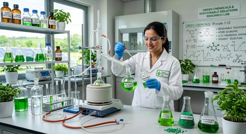 BASF Biomass Balance Product