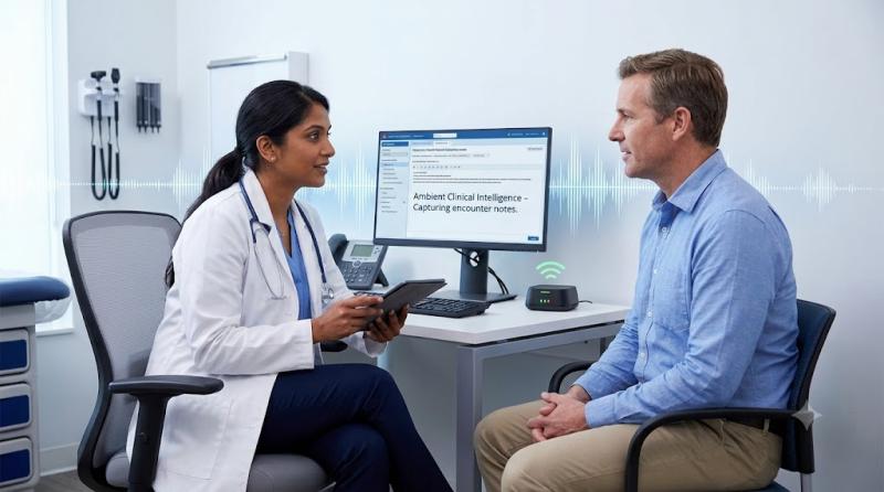 Ardent Health milestone announcement