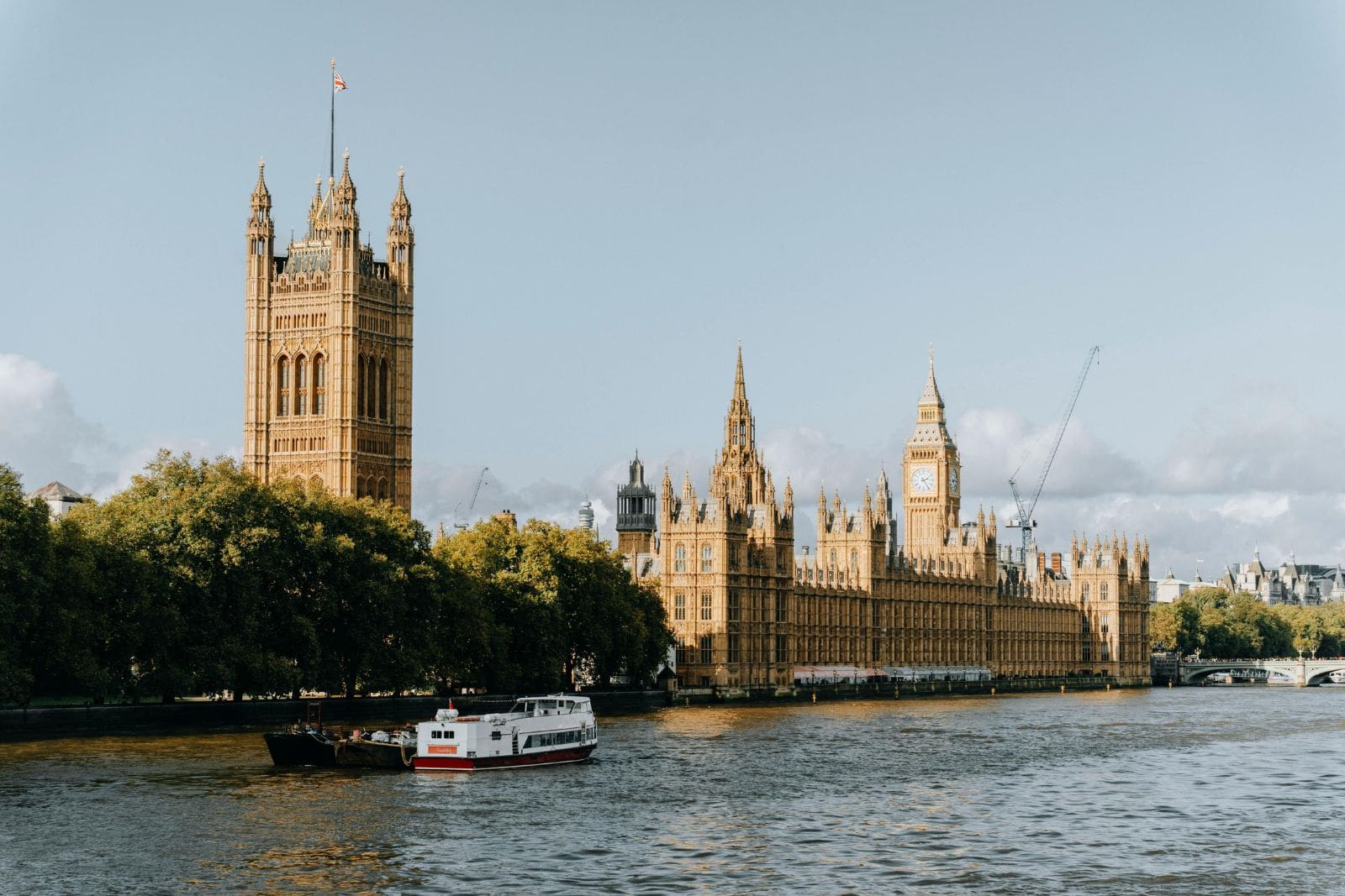 UK payments reform package announced at London Fintech Week