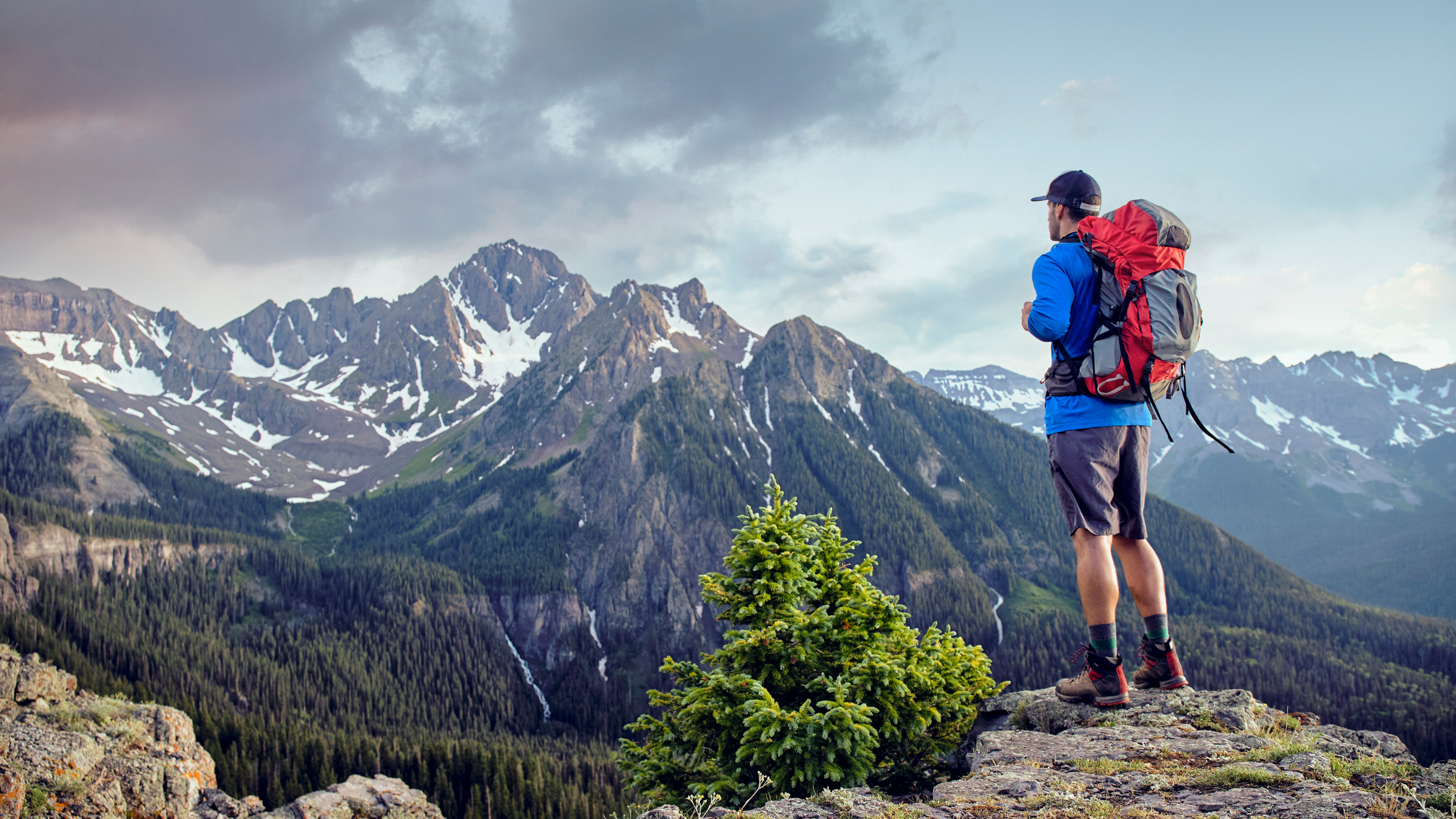 Best backpacking gear under $100 for 2026, tested by Outside Magazine