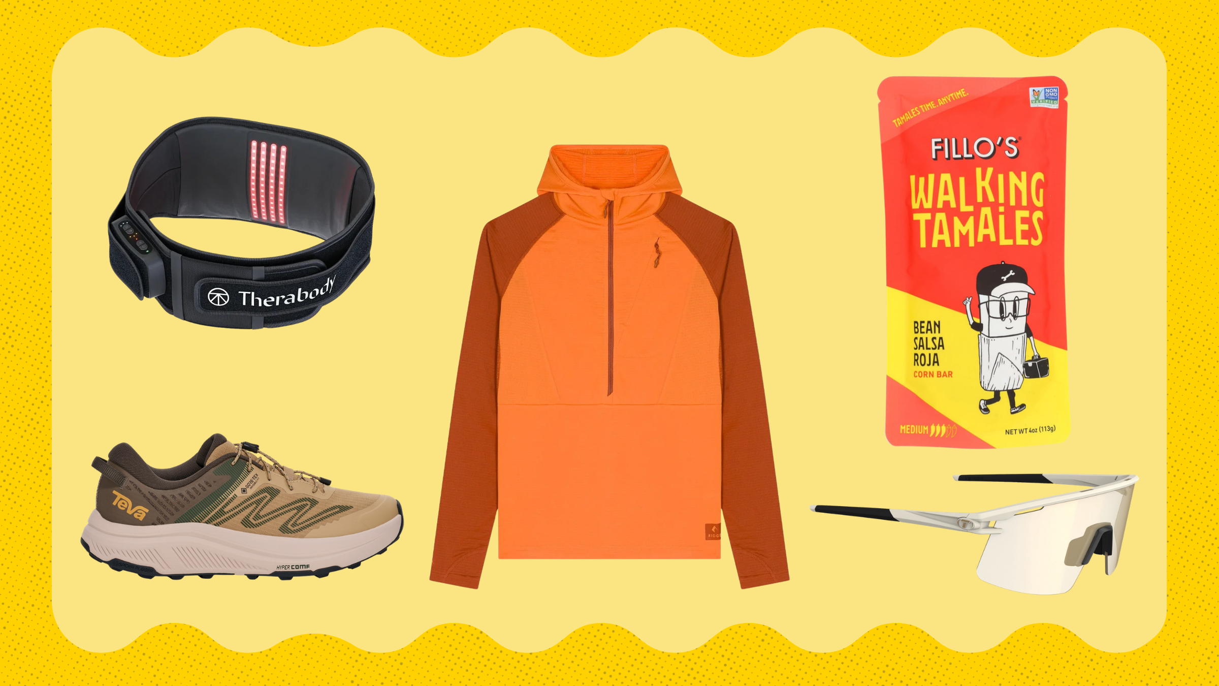 Outside Editors' October Picks