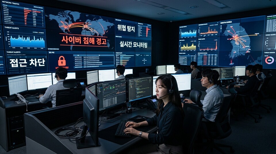 Outsourcing Times article on 2026 security analysis