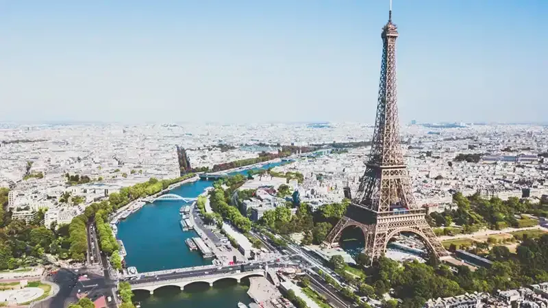 French hotel investment trends