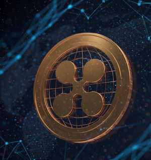 XRP Technical Analysis Chart