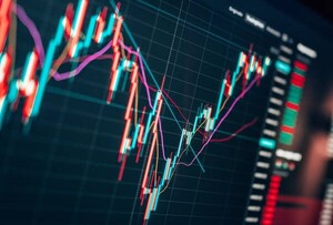 Article image related to large-cap stock futures price declines