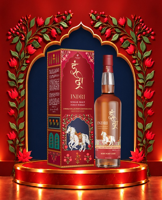 Indri Diwali Edition