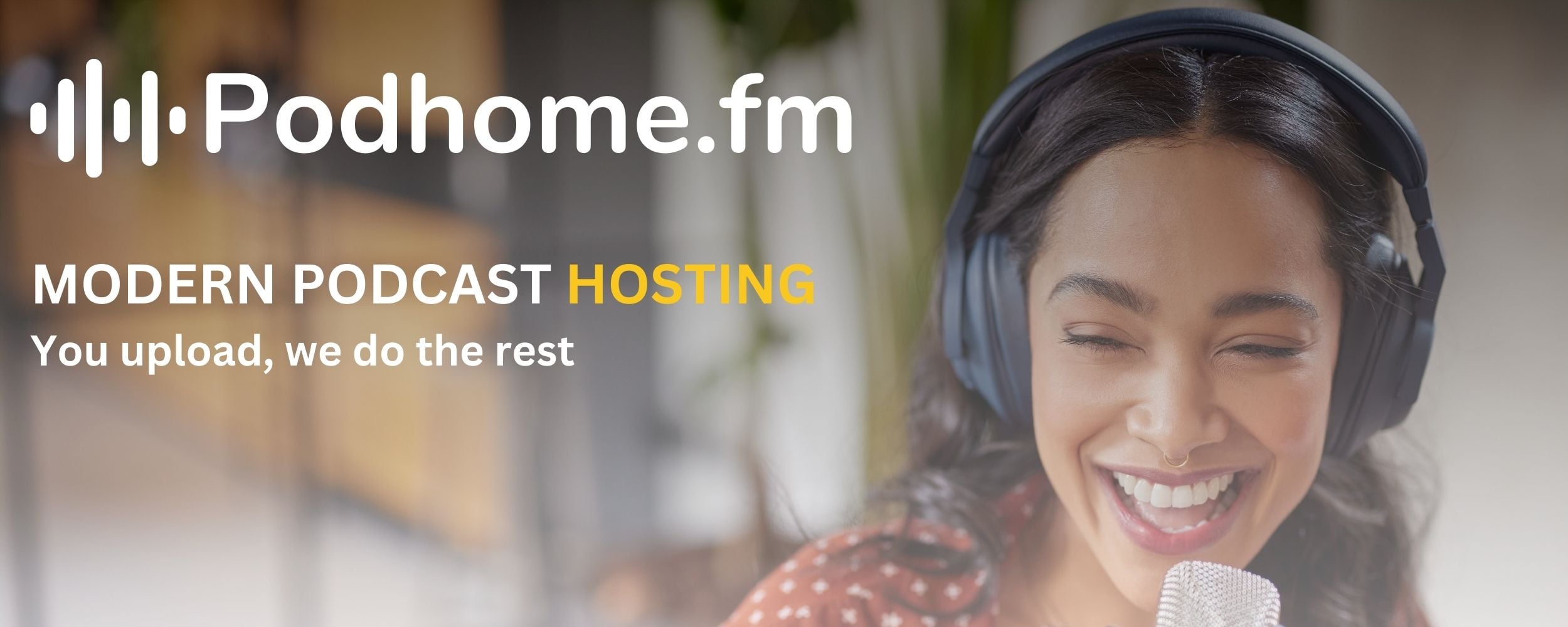 Podhome Analytics Update