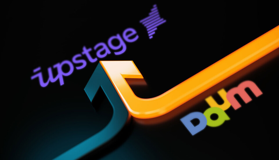 Upstage's Acquisition of Daum