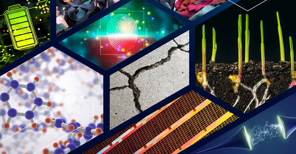 Scientific Innovation Trends