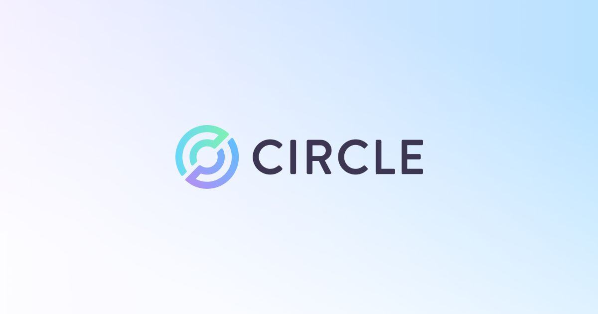 Circle Agent Stack product visual — infrastructure for the agentic machine economy
