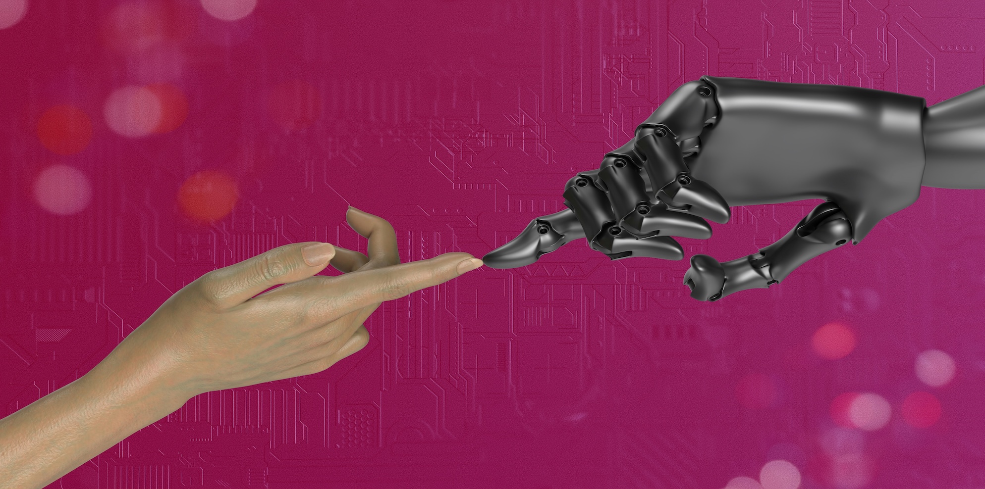 Chart showing AI adoption rates in Australian SMEs