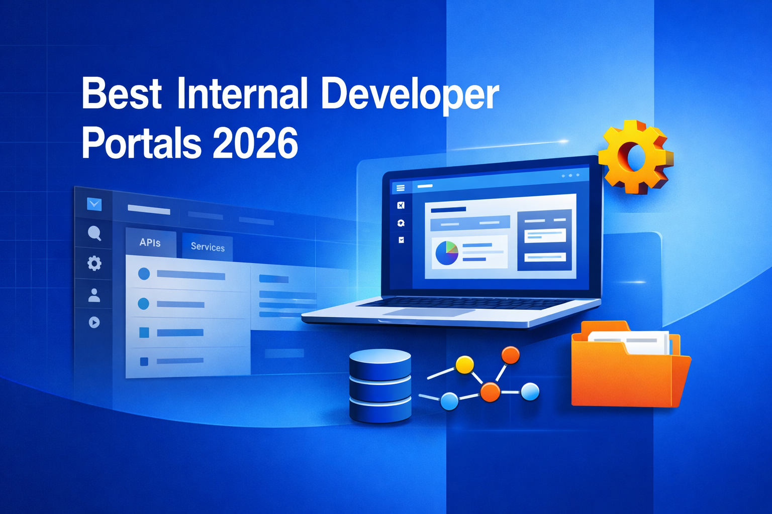 Best Internal Developer Portals 2026 comparison overview