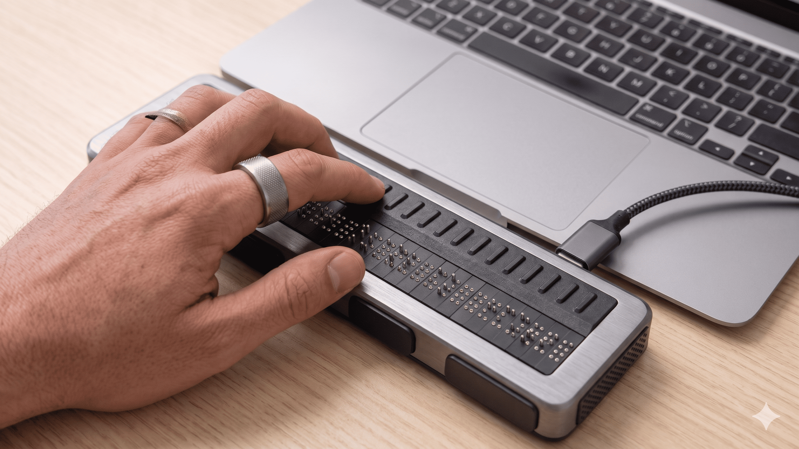 Infographic explaining ADA WCAG 2.1 compliance deadlines for 2026, including scope covering websites, mobile apps, and social feeds