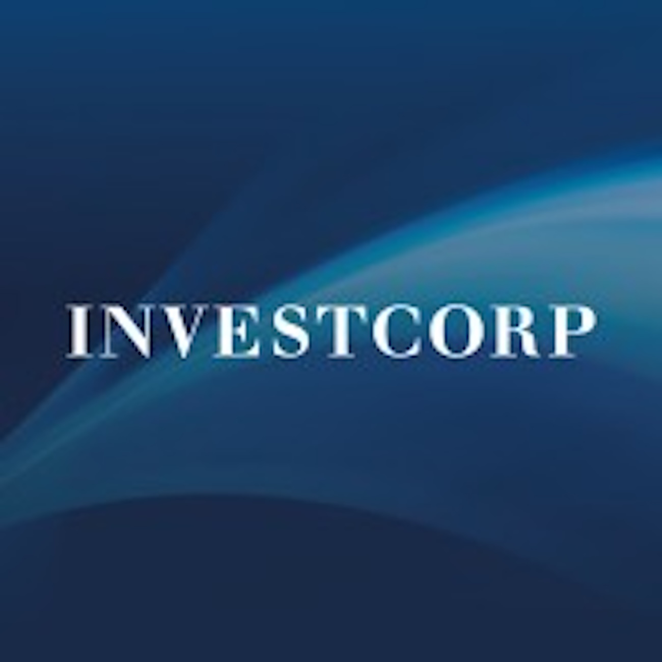 Investcorp logo