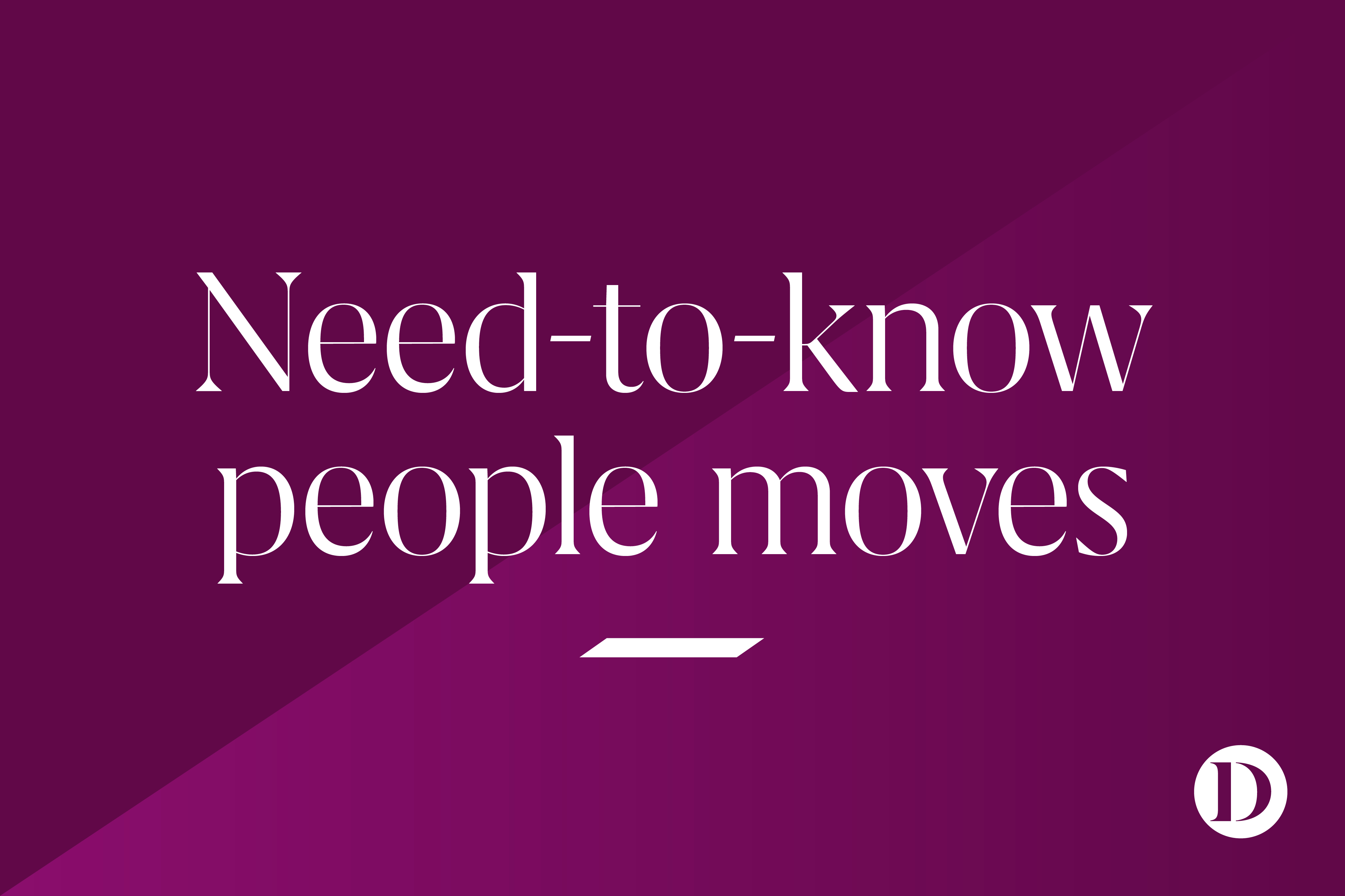 Fashion retail people moves graphic
