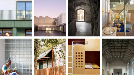 AJ Retrofit & Reuse Awards 2026