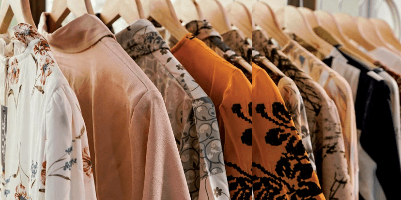 Modest fashion market growth chart
