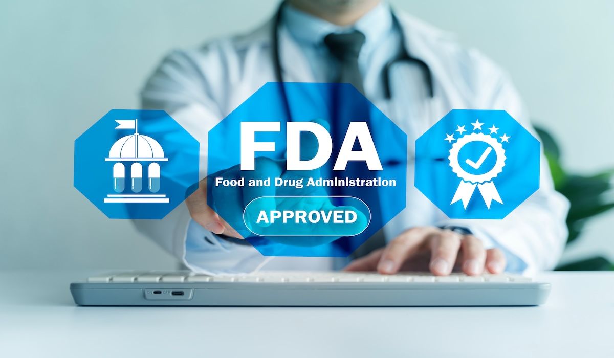 FDA approval processes evolving to accelerate patient access to new treatments