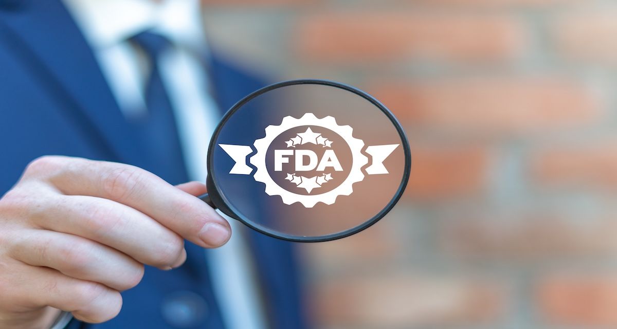 Illustration associated with Moderna’s mRNA influenza vaccine approval