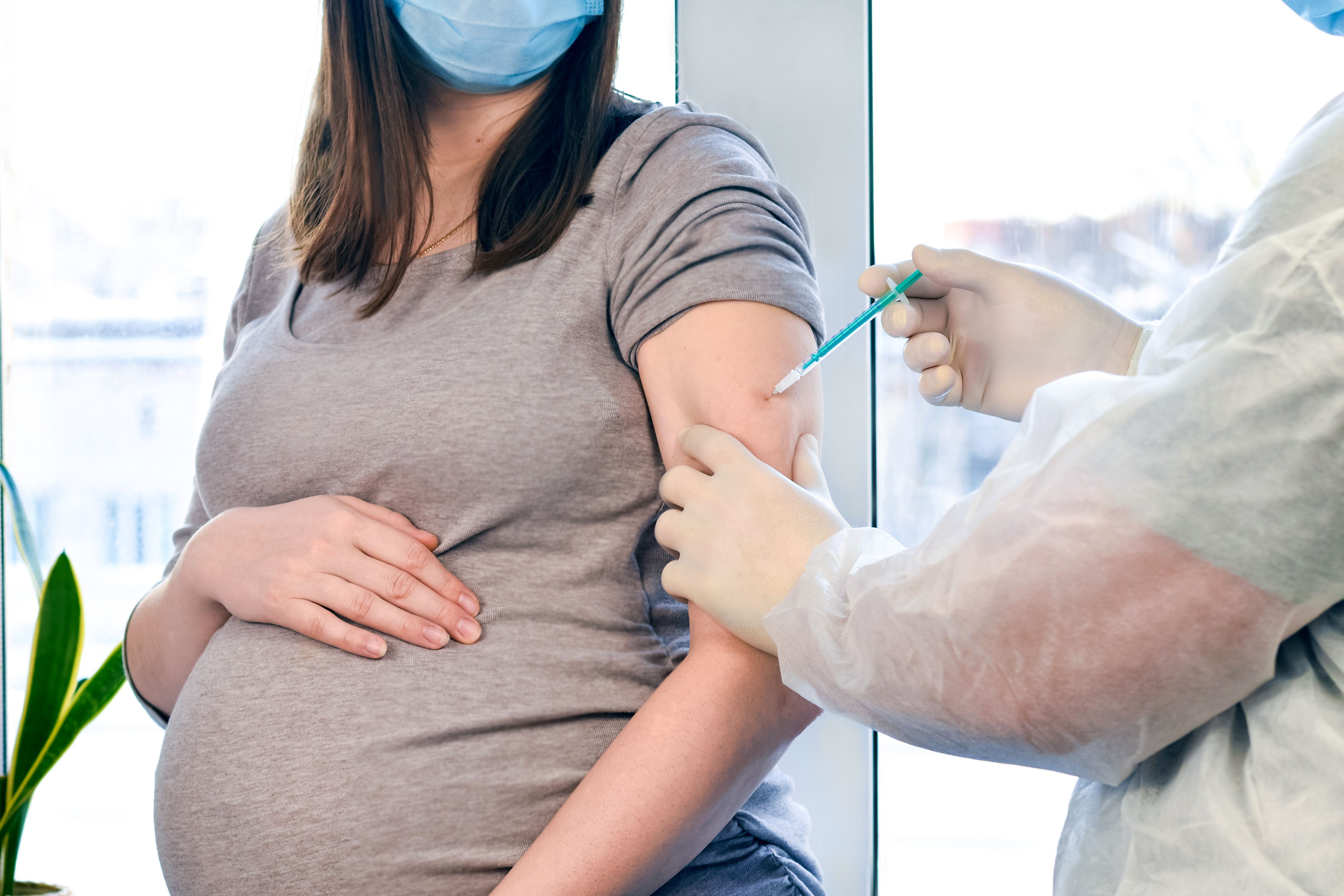 RSV Vaccine discussion