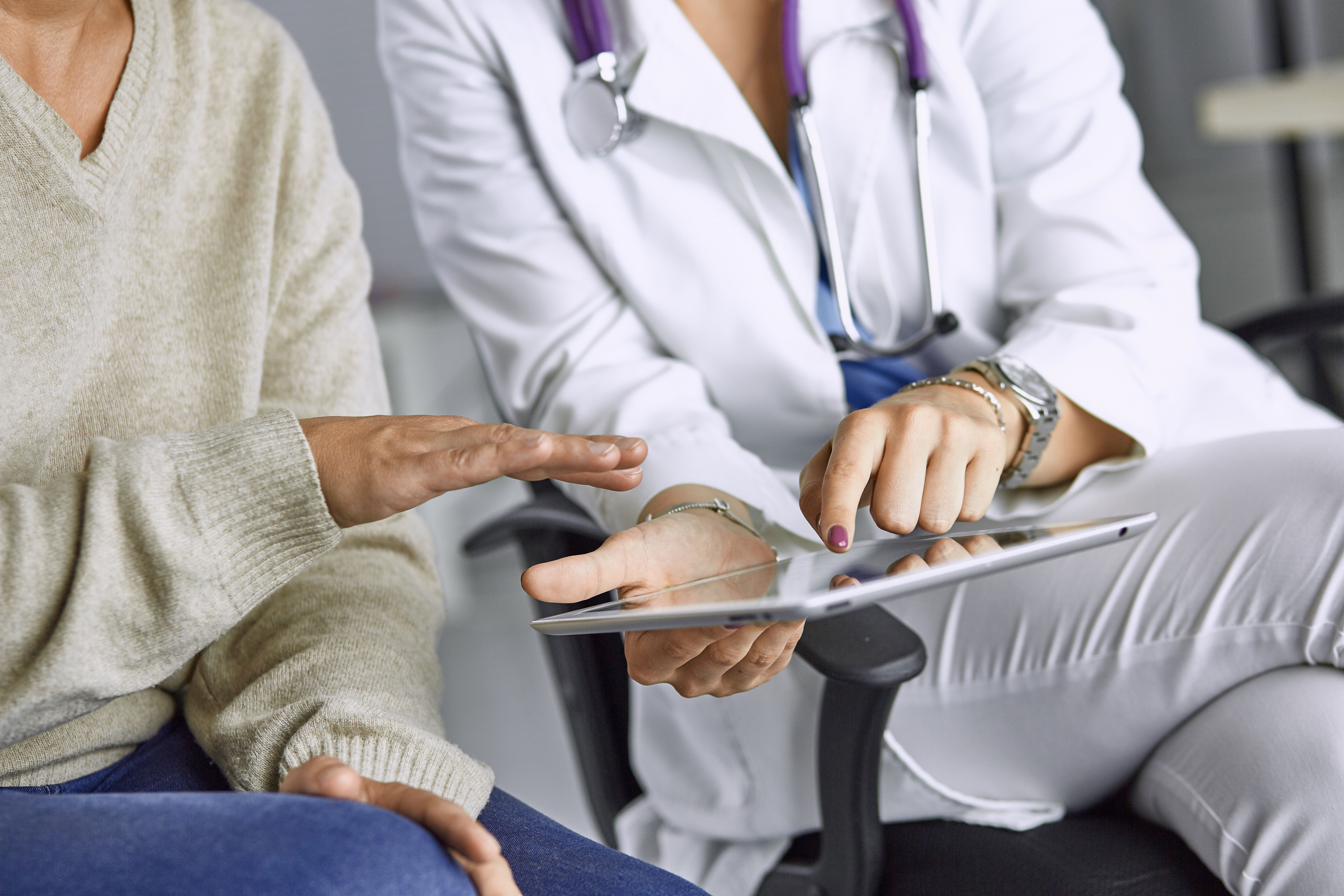 Professional medical conference