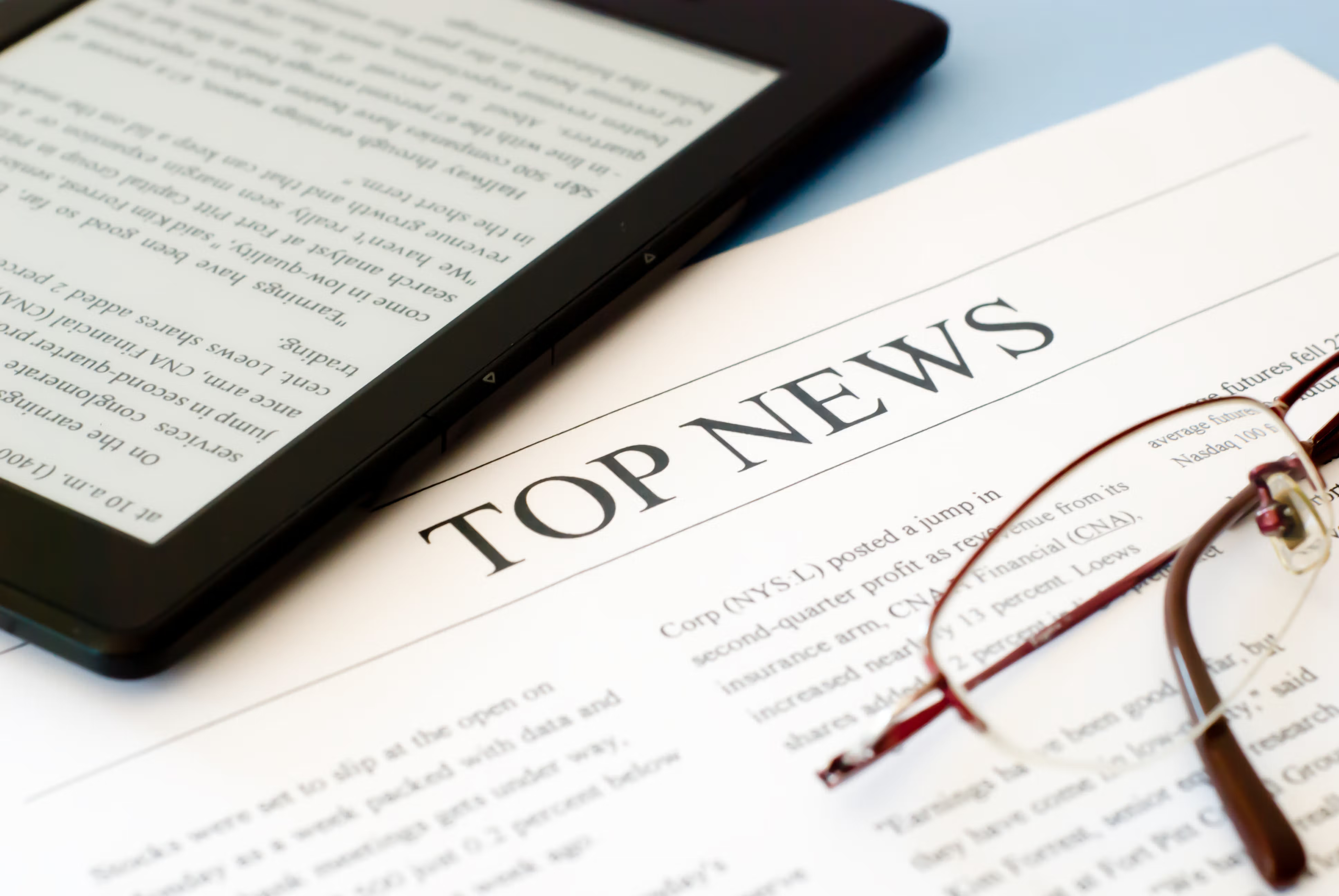 Contemporary OB/GYN August Headlines