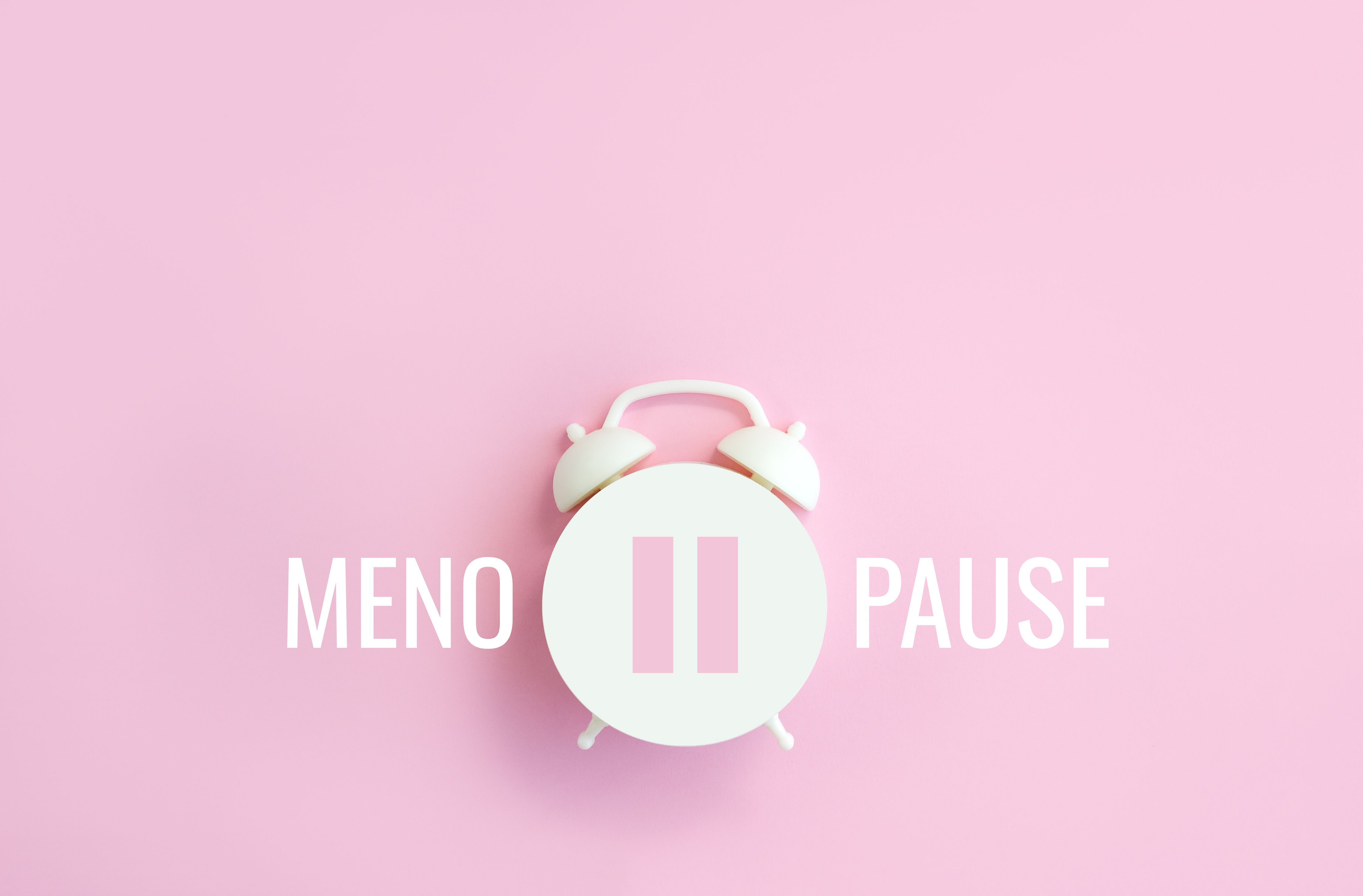 Menopause care and nonhormonal therapy clinical image