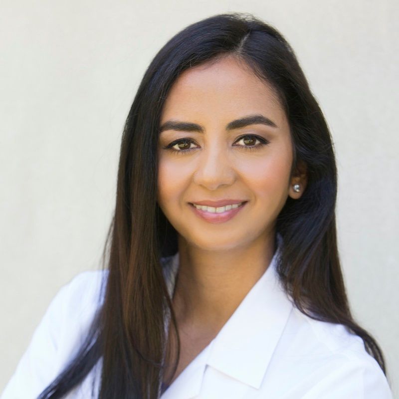 Dermatology Times segment on retinol layering research