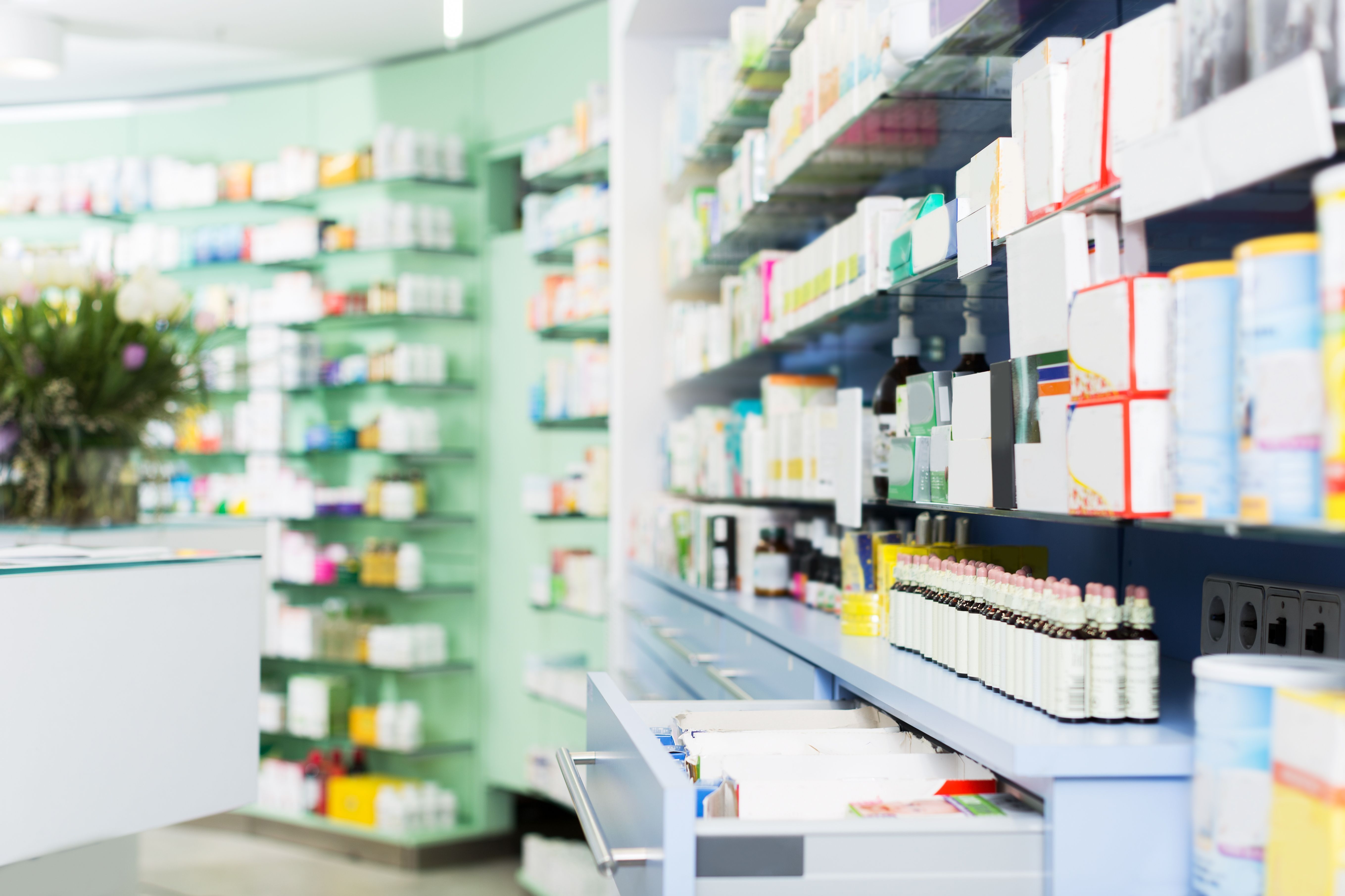 FDA and veterinary drug news