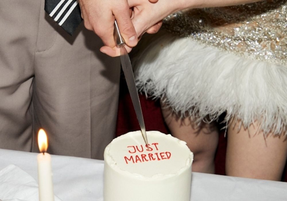 Pinterest 2026 Wedding Beauty: drama and bold aesthetics in bridal beauty trends