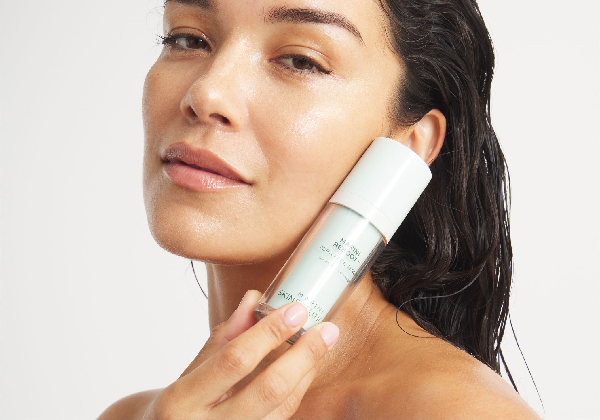 Next-generation PDRN serum for post-procedure care