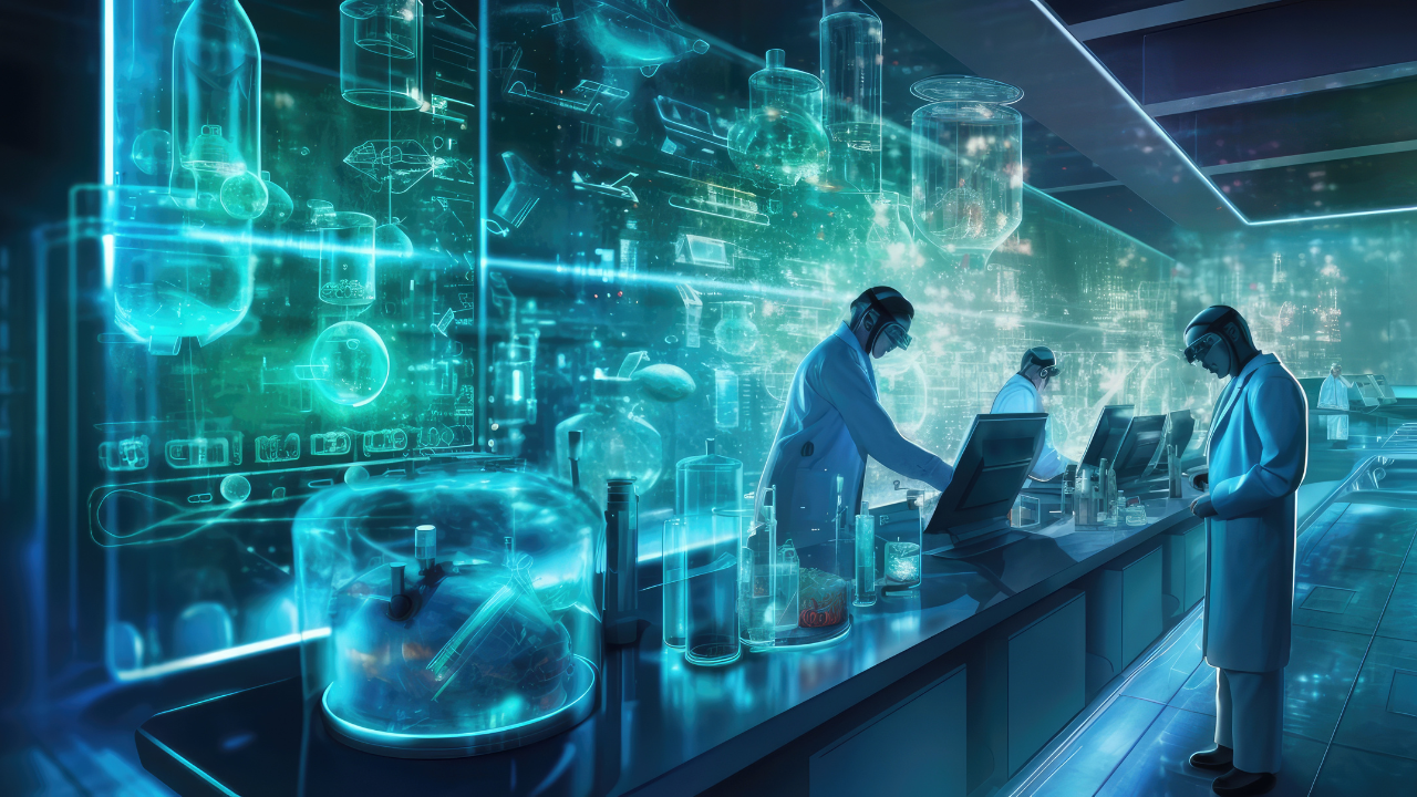 InnoCare Pharma research collaboration announcement