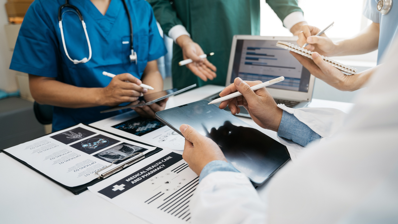 Eli Lilly and Insilico Medicine AI drug discovery licensing agreement announcement