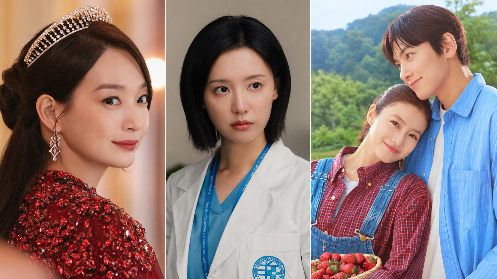 Upcoming Asian dramas 2026 overview