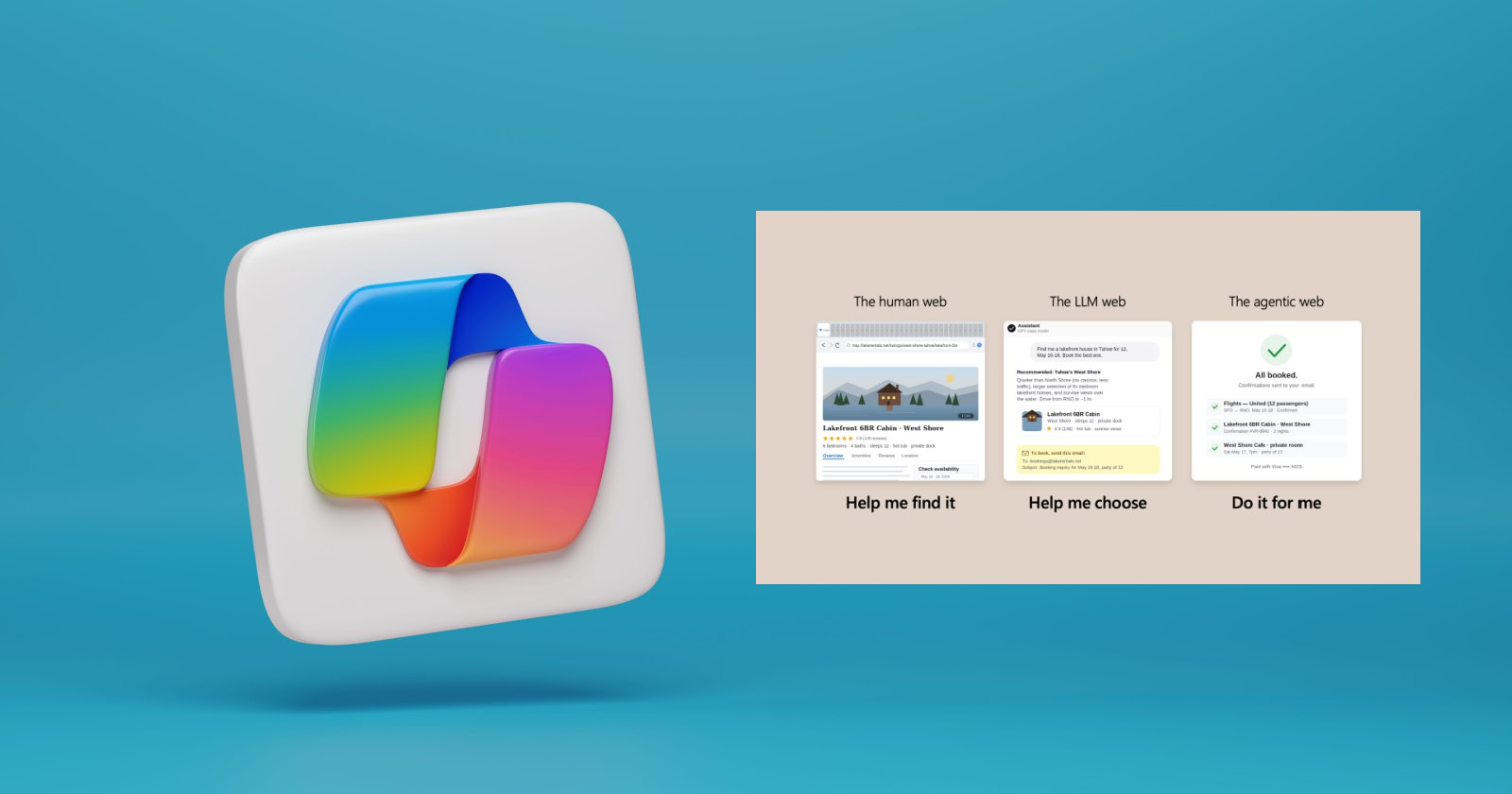 Microsoft AI advertising strategy related image