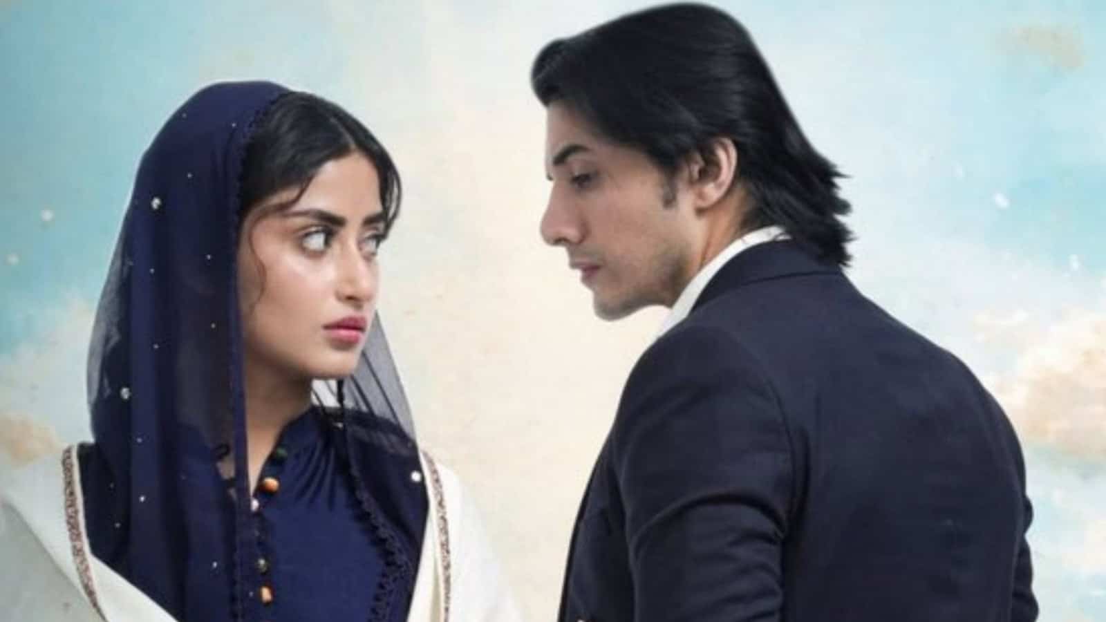 Zanjeerein drama poster