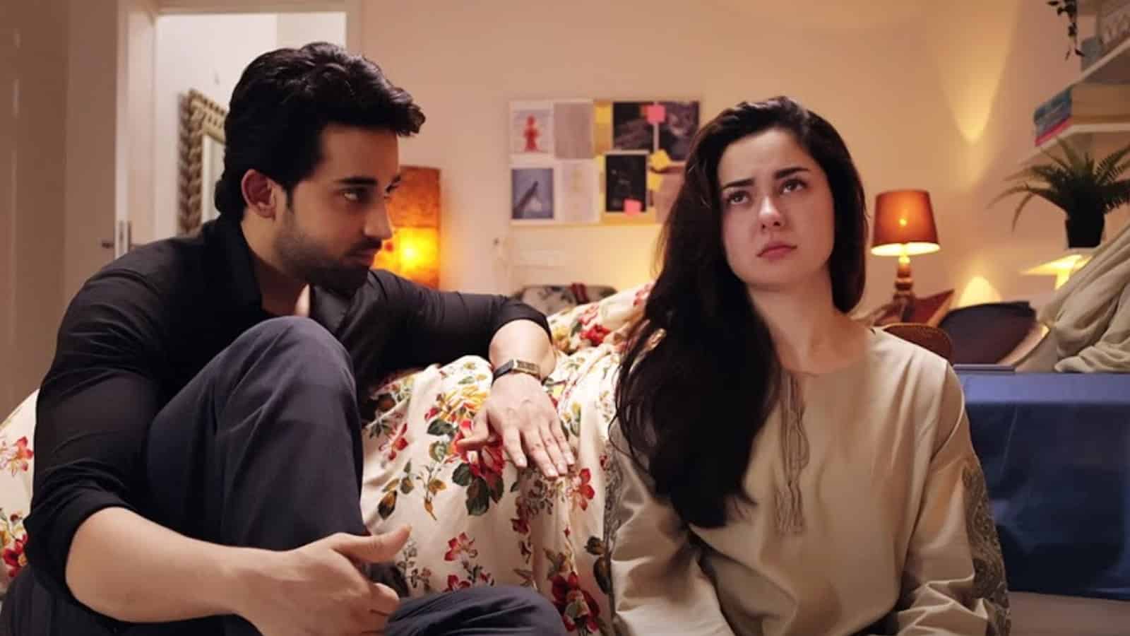 Collage of top Pakistani dramas in the 3 billion views club