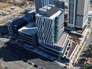 Image related to Gyeonggi-do-Siheung Physical AI Diffusion Center agreement