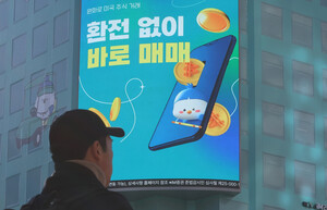 SOXL Holdings by Korean Investors