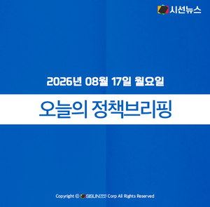 행정안전부 폭염 대응 지방정부 드론 활용 확대 정책 브리핑