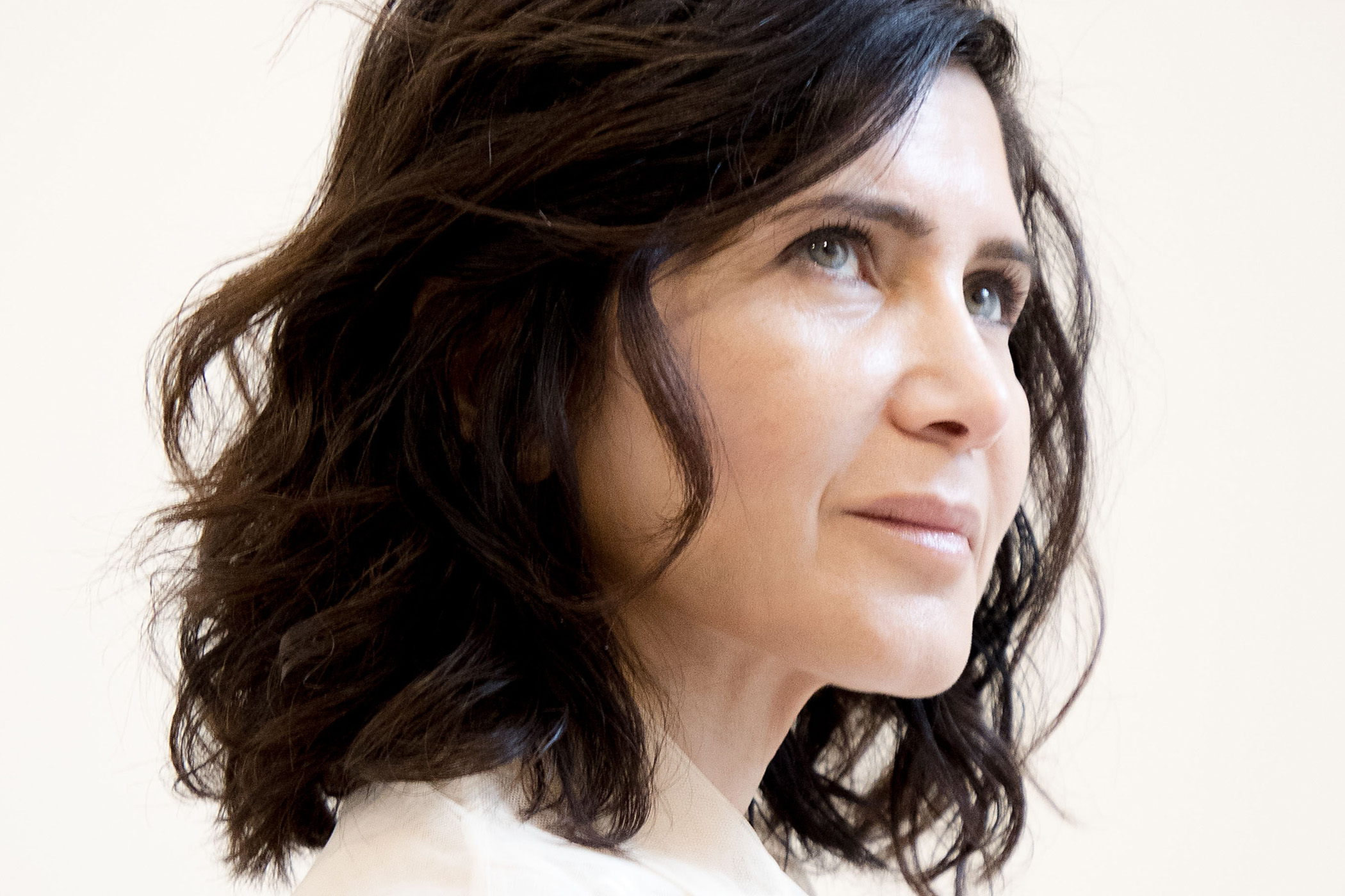 Farshid Moussavi, 2026 Soane Medal laureate