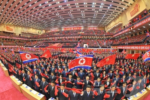North Korea NK Media Briefing