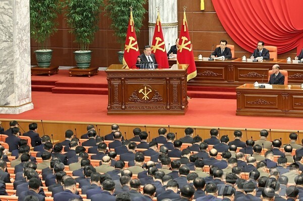NK Media Briefing