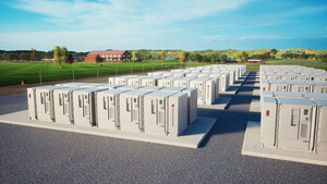 K-Battery Companies
