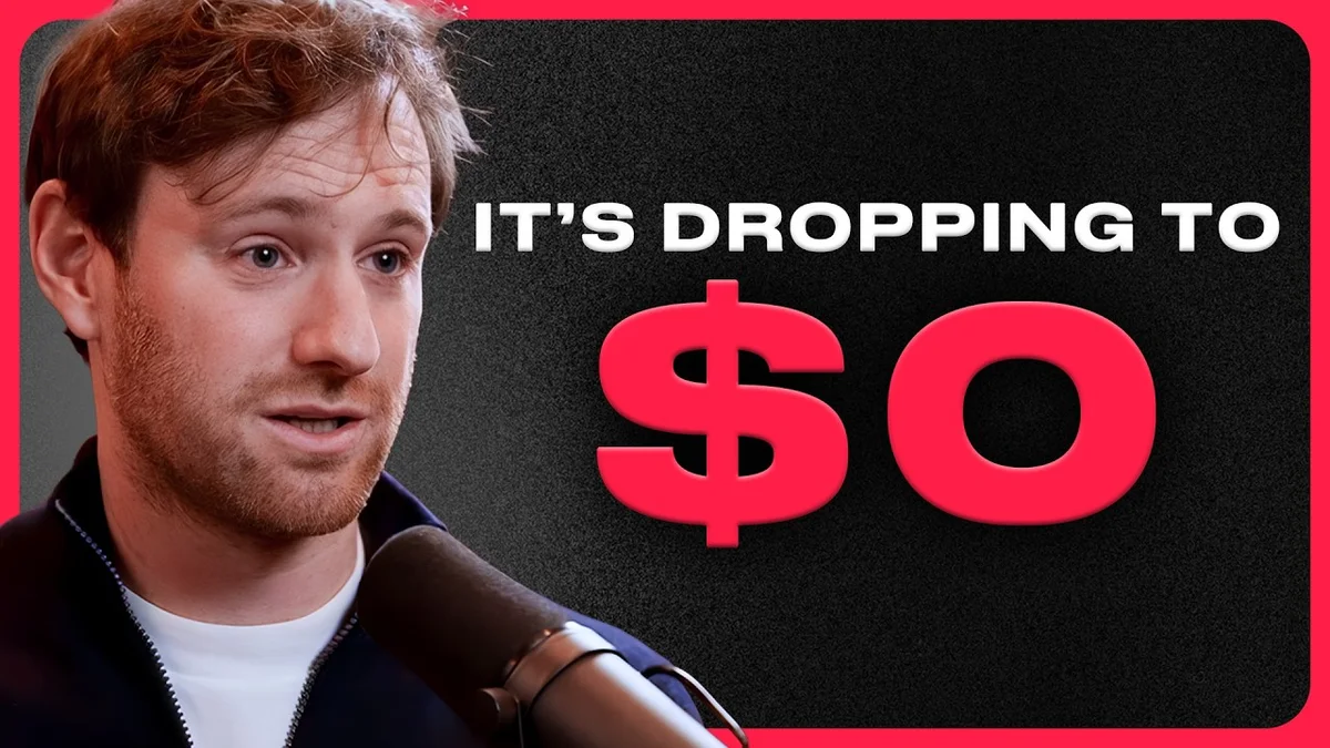 AI 도구의 소프트웨어 개발 영향을 나타내는 이미지