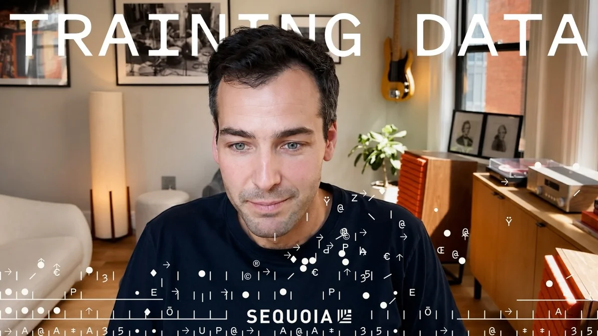 Suno CEO Mikey Shulman discussing AI music democratization